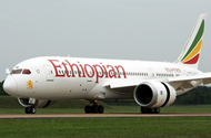 Ethiopian Airlines to launch direct Addis Ababa - Hanoi route